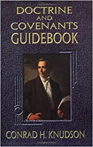 Doctrine and Covenants Guidebook (Hardcover)