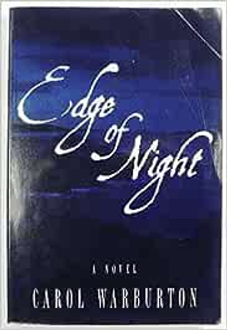 Edge of Night (Paperback)