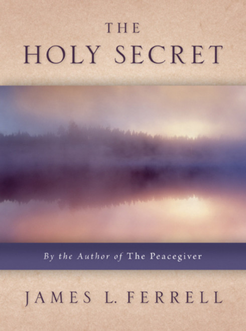 The Holy Secret (Hardcover)