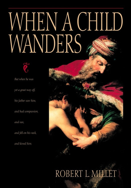 When a Child Wanders (Hardcover)