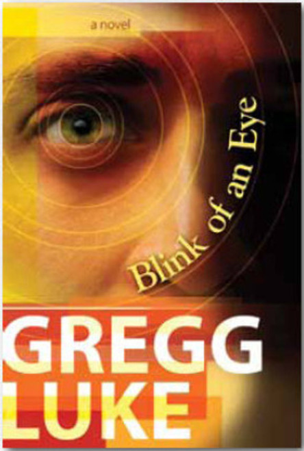 Blink of an Eye (Paperback)