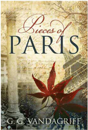 Pieces of Paris (Paperback)