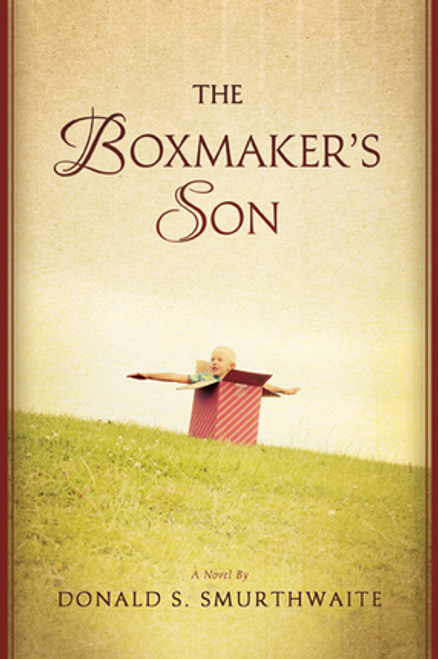 The Boxmaker's Son (Hardcover)