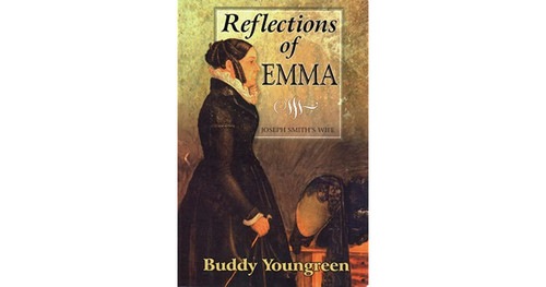 Reflections Of Emma (Hardcover)