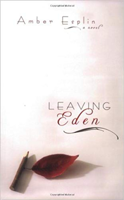 Leaving Eden (Paperback)