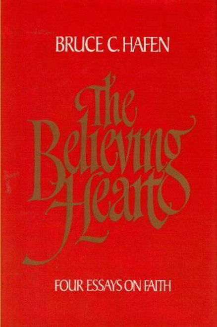 The Believing Heart (Paperback)