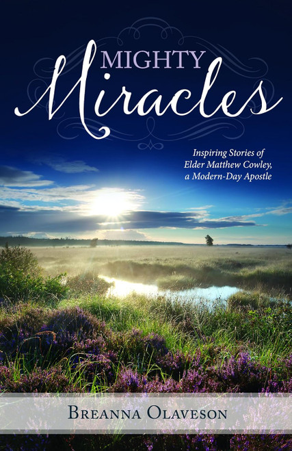 Mighty Miracles(Paperback)