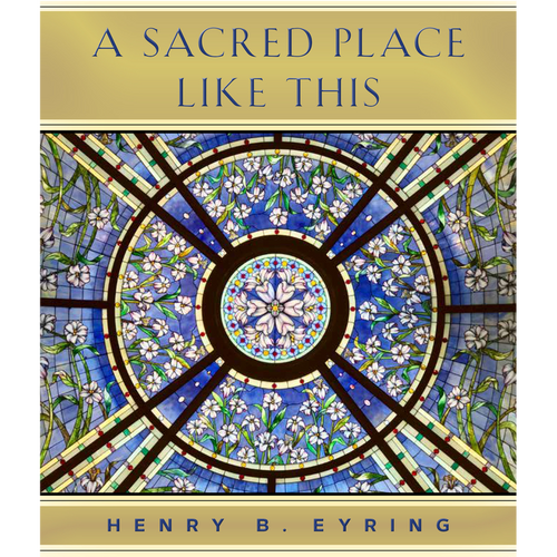 A Sacred Place Like This (Hardcover)