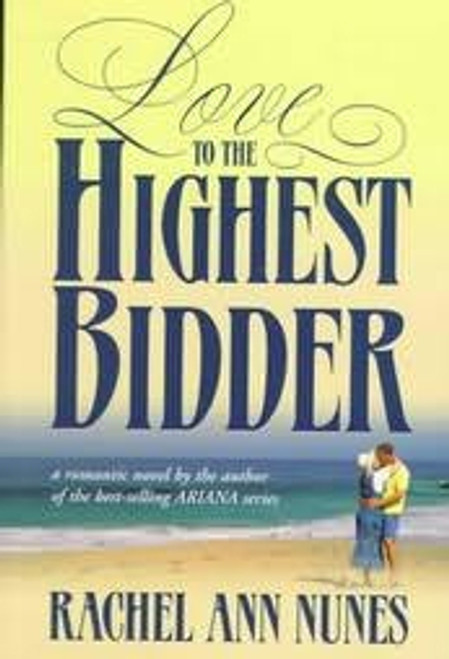Love to the Highest Bidder (Paperback)