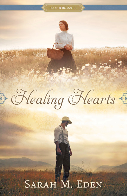 Healing Hearts (Paperback)