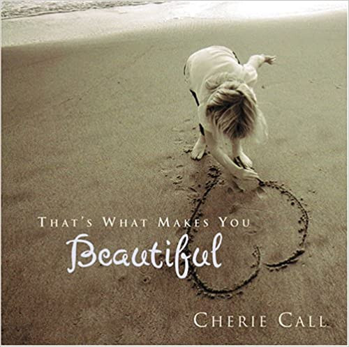 That's What Makes You Beautiful (Hardcover) Includes CD
