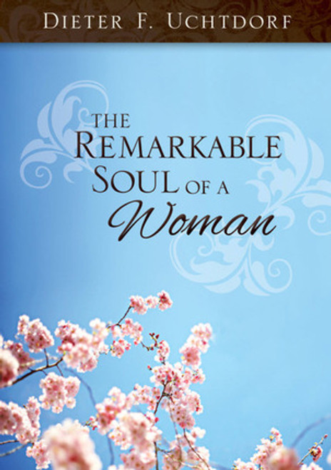 The Remarkable Soul of a Woman (Hardcover)