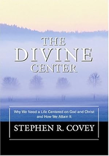 The Divine Center (Paperback)