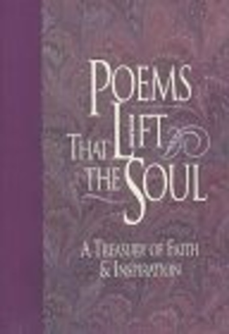 Poems That Lift the Soul (Hardcover)