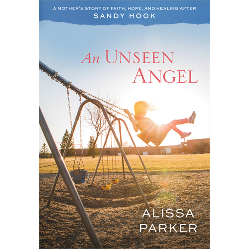 An Unseen Angel (Paperback)