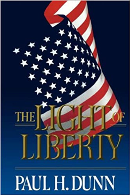 The Light of Liberty (Hardcover)