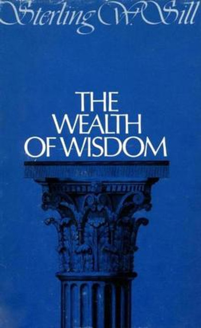 Wealth of Wisdom (Hardcover)