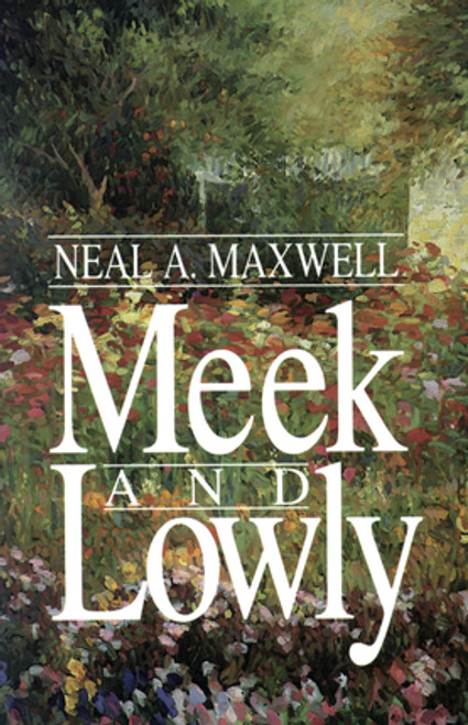 Meek and Lowly (Hardcover)