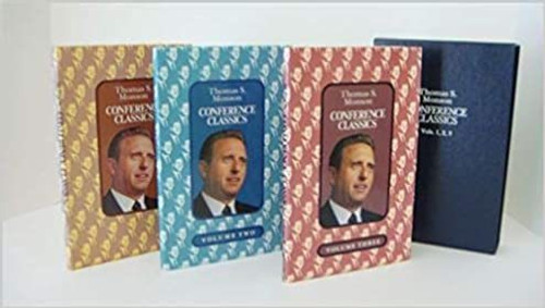 Conference Classics, Vol. 3 Hardcover)