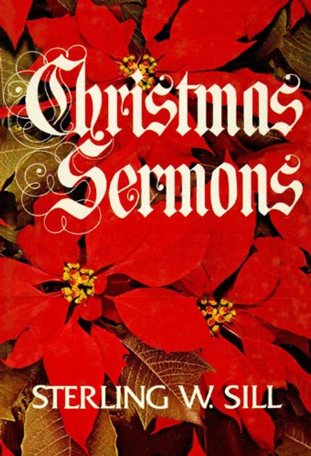 Christmas Sermons (Hardcover)