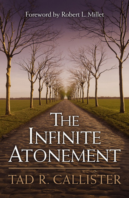 Infinite Atonement (Hardcover)