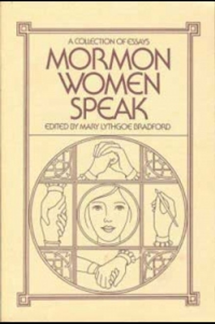 Mormon Women Speak (Paperback)