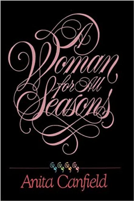 A Woman For All Seasons (Hardcover)