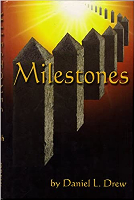 Milestones (Hardcover)