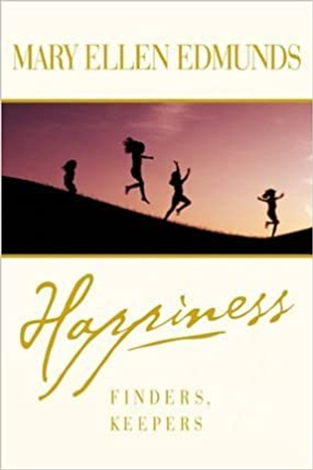 Happiness: Finders, Keepers (Paperback)