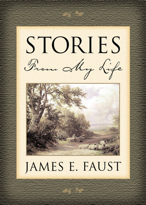 Stories from My Life (Hardcover)