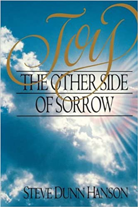 Joy: The Other Side Of Sorrow (Hardcover)