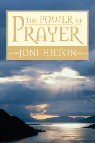 The Power Of Prayer (Paperback)