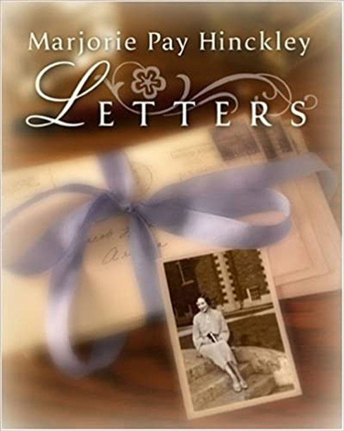 Letters (Hardcover)