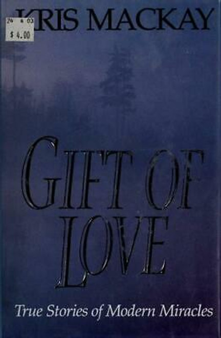 Gift Of Love (Hardcover)