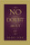 No Doubt About It (Hardcover)