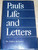 Paul's Life and Letters (Hardcover)