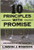 10 Principles with Promise (Hardcover)