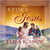 The Story of Jesus  (Hardcover)