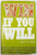 Win If You Will (Hardcover)