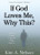 If God Loves Me, Why This? Finding Peace in God's Plan for Us (Hardcover)