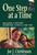 One Step at at Time: Building a Better Marriage, Family and You (Hardcover)