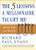 The Five Lessons a Millionaire Taught Me About Life and Wealth (Paperback)