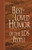 Best-Loved Humor of the LDS People (Paperback)