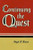 Continuing the Quest (Hardcover) Continuing the Quest (Hardcover)