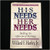 His Needs Her Needs (Hardcover)