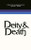Deity and Death (Hardcover) Deity and Death (Hardcover)