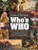 Book of Mormon Who's Who (Hardcover)