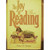 The Joy of reading: An LDS family anthology (Hardcover)