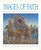 Images of Faith: Art of the Latter-Day Saints (Hardcover)