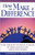 How to Make  a Difference: Over 1000 Ways to Serve at Home, in Your Community, and in the World (Paperback)